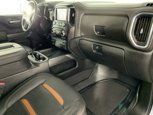 Used 2021 GMC Sierra 1500 AT4 w/ AT4 Value Package image 30