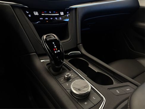 Used 2022 Cadillac XT5 Premium Luxury w/ Platinum Package image 29