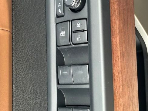 New 2026 Toyota Tundra 1794 Edition image 26