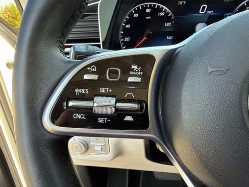 Used 2022 Mercedes-Benz GLE 450 GLE 450 image 34