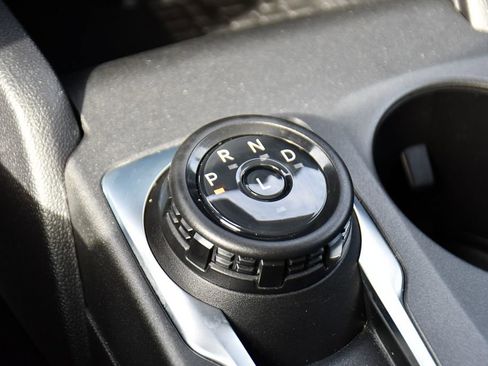 Used 2025 Ford Bronco Sport Outer Banks w/ Outer Banks Tech Package+ image 27