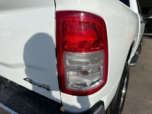 Used 2023 RAM 2500 Big Horn w/ Level 1 Equipment Group AWD/4WD image 11