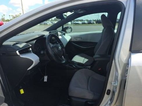 Used 2023 Toyota Corolla SE image 5