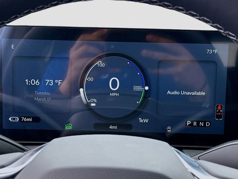 New 2026 Honda Prologue Touring image 11