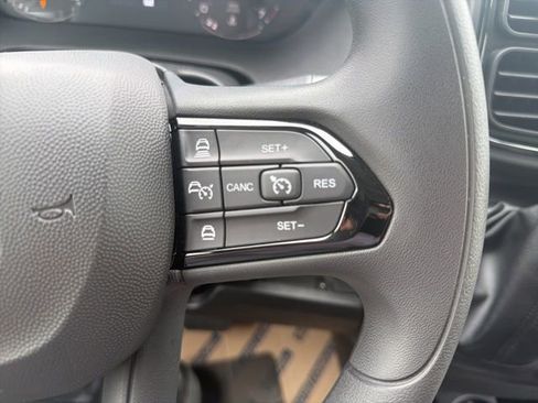 New 2026 RAM ProMaster 1500 w/ Convenience Group image 15