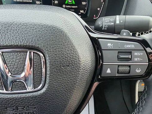 New 2026 Honda Civic Sport Touring image 27