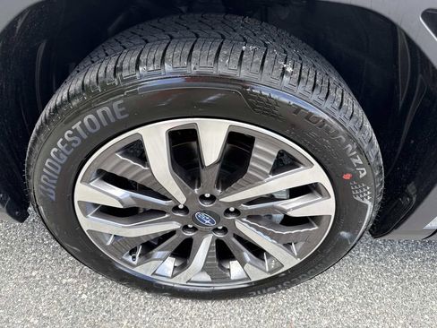 New 2026 Subaru Forester Touring AWD/4WD image 10