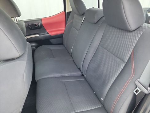 Used 2023 Toyota Tacoma SR5 image 38