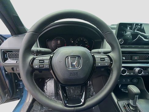 New 2026 Honda Civic Sport image 10