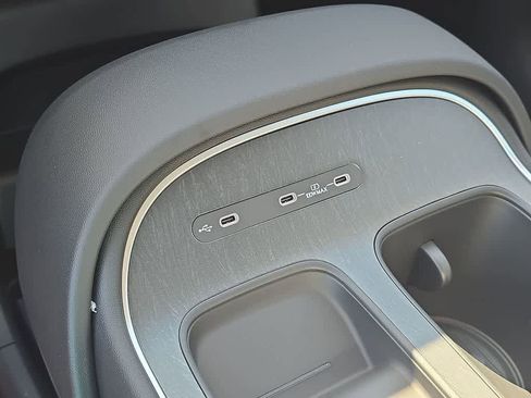 New 2026 Hyundai Palisade FWD Hybrid image 32