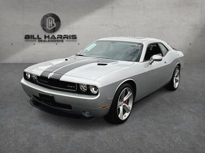 Used 2009 Dodge Challenger SRT8 w/ SRT Option Group II