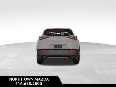 New 2026 MAZDA CX-30 AWD 2.5 S image 5