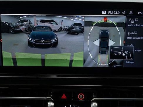 Used 2025 BMW 840i xDrive Coupe image 21