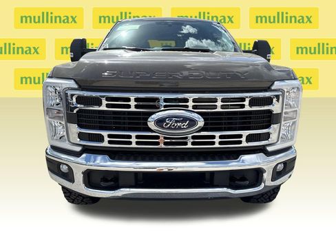 New 2026 Ford F250 XLT w/ Tremor Off-Road Package image 9