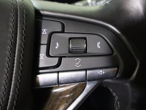 Used 2023 Cadillac Escalade ESV Sport Platinum AWD/4WD image 31