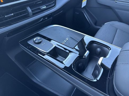 New 2026 Buick Enclave Sport Touring w/ Power Package FWD image 26