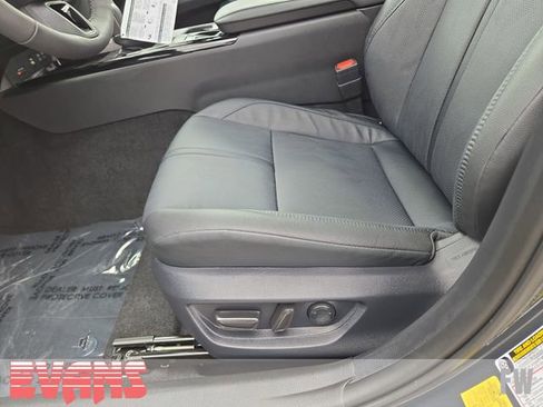 New 2026 Toyota Camry XSE image 23