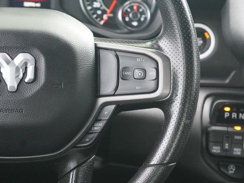Used 2023 RAM 1500 Tradesman AWD/4WD image 17
