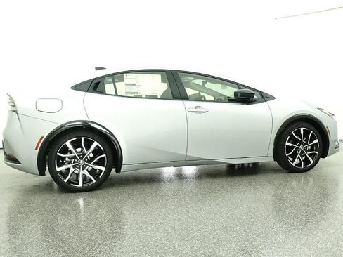 New 2026 Toyota Prius Plug-In Hybrid image 26