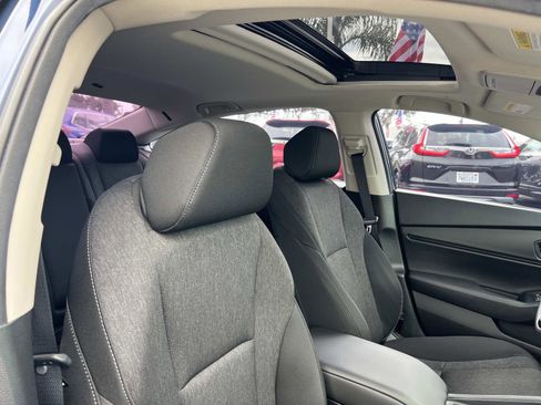 Used 2024 Honda Accord EX image 29