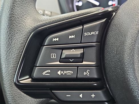 New 2025 Subaru Crosstrek 2.5i Premium image 17