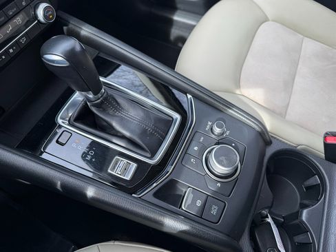 Used 2020 MAZDA CX-5 Touring image 20