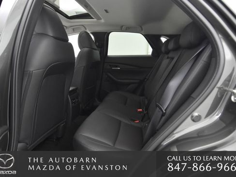 New 2026 MAZDA CX-30 AWD 2.5 S w/ Premium Package image 24