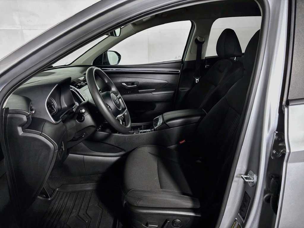 Used 2024 Hyundai Tucson SEL AWD/4WD image 11