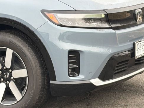 New 2026 Honda Prologue Touring image 4