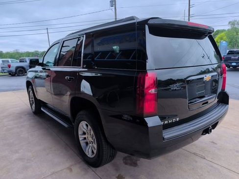Used 2020 Chevrolet Tahoe LT AWD/4WD image 7