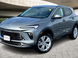 New 2026 Buick Encore GX Preferred w/ Comfort Package video 1