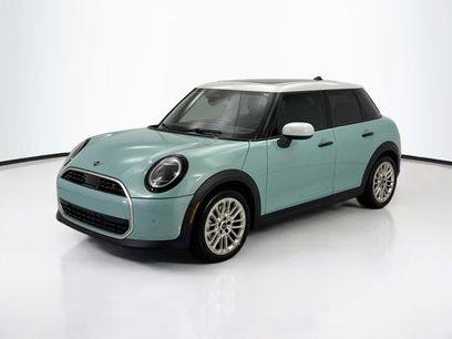 New 2026 MINI Cooper S