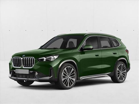 Used 2024 BMW X1 xDrive28i w/ Convenience Package AWD/4WD image 1