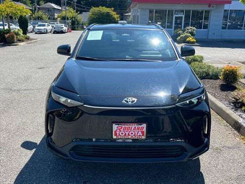 Certified 2023 Toyota bZ4X AWD image 5