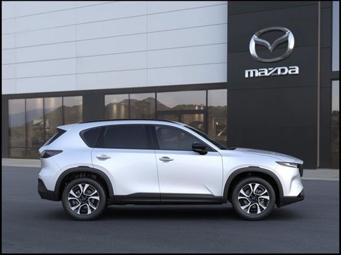 New 2026 MAZDA CX-5 Preferred AWD/4WD image 5