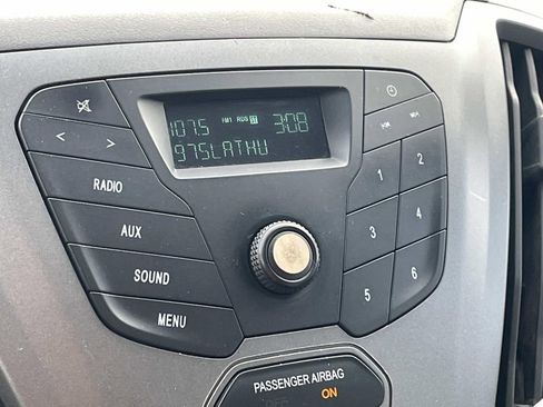 Used 2015 Ford Transit 350 148 Low Roof image 23