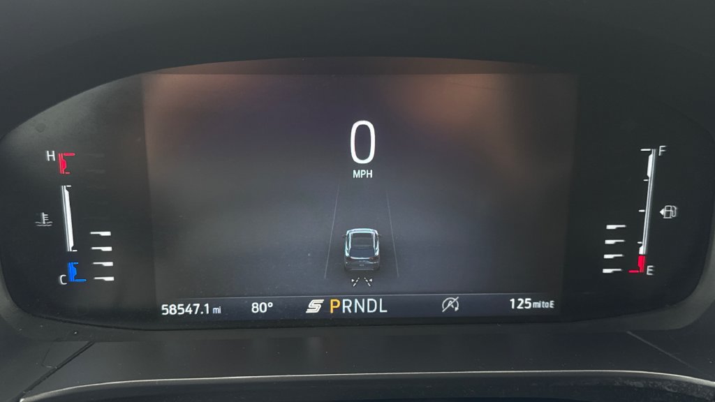 Used 2024 Ford Escape ST-Line AWD/4WD image 23