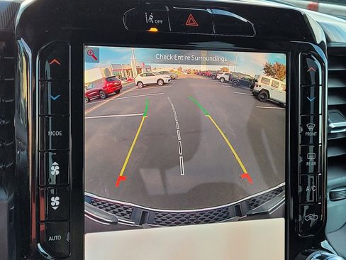 New 2026 RAM 1500 Big Horn image 25