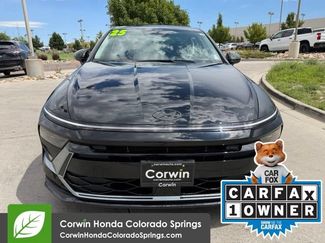 Used 2025 Hyundai Sonata SE FWD video 2