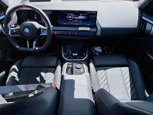 New 2026 BMW X3 M50 w/ Premium Package AWD/4WD image 16