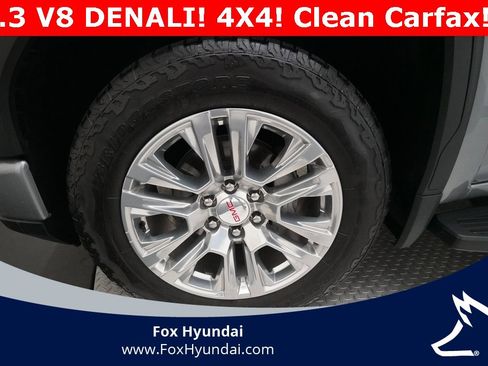 Used 2023 GMC Sierra 1500 Denali image 26