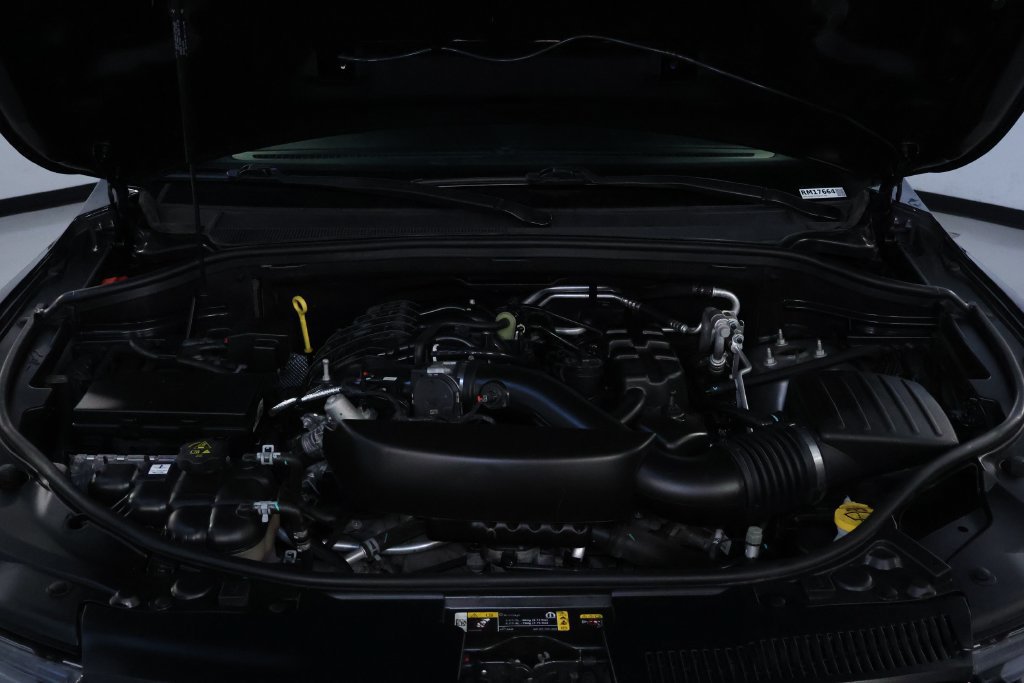 Used 2024 Dodge Durango GT AWD/4WD image 37