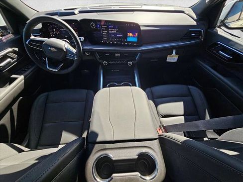 Used 2025 Chevrolet Tahoe LT w/ Comfort Package image 13