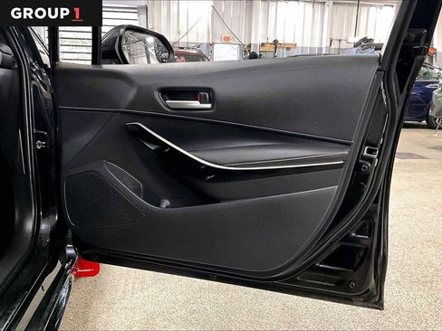 Used 2019 Toyota Corolla XSE w/ Carpet Mat Package FWD image 22