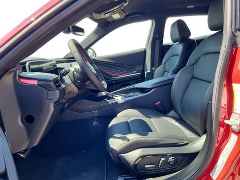 New 2026 Dodge Charger R/T AWD/4WD image 11