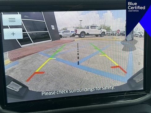 Certified 2023 Ford Bronco Sport Badlands w/ Premium Package AWD/4WD image 34