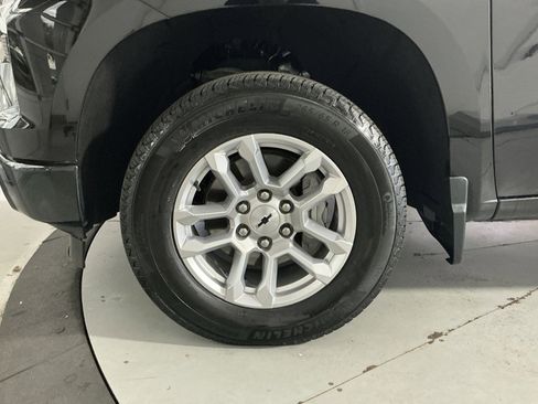 Used 2024 Chevrolet Silverado 1500 RST image 20