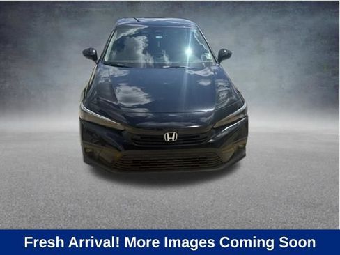 Used 2022 Honda Civic Touring image 1