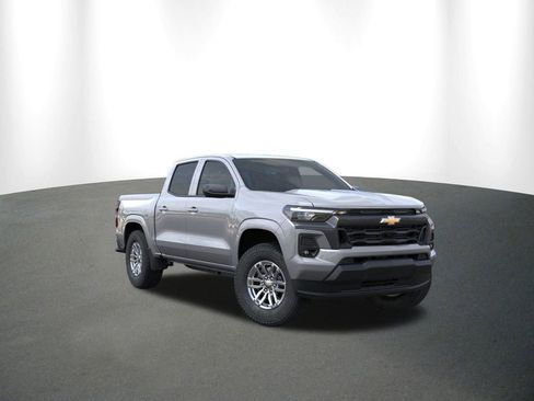 New 2026 Chevrolet Colorado LT w/ LT Convenience Package image 1