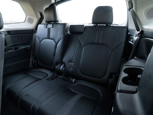 Used 2024 Honda Pilot Touring image 44